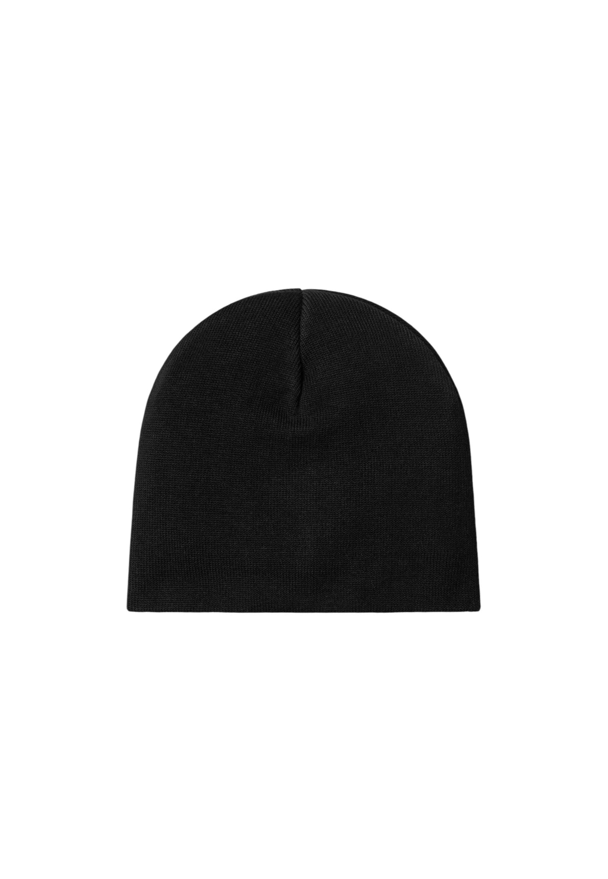 Carhartt Wip Limn C beanie - black