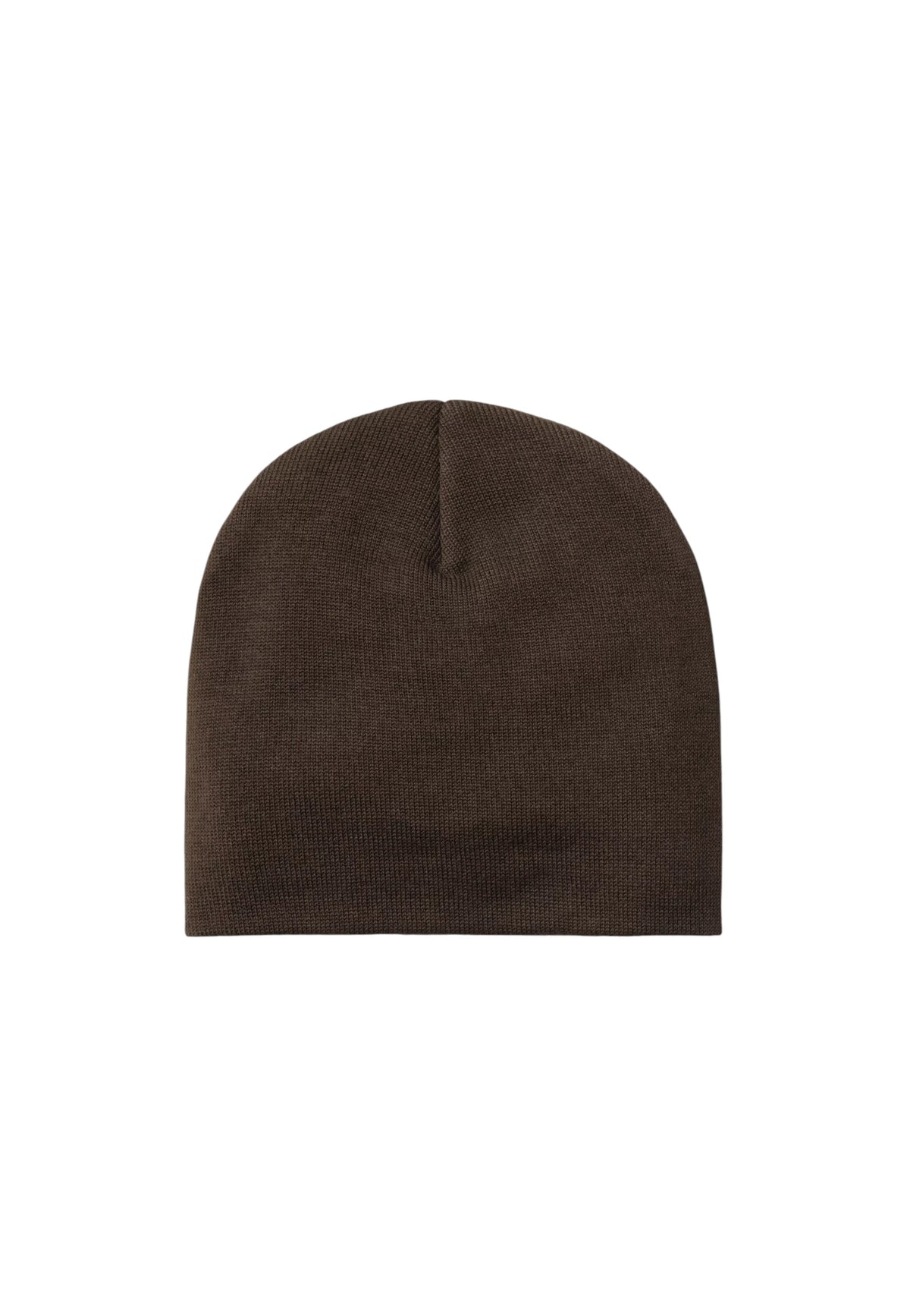 Carhartt Wip Limn C beanie - tobacco