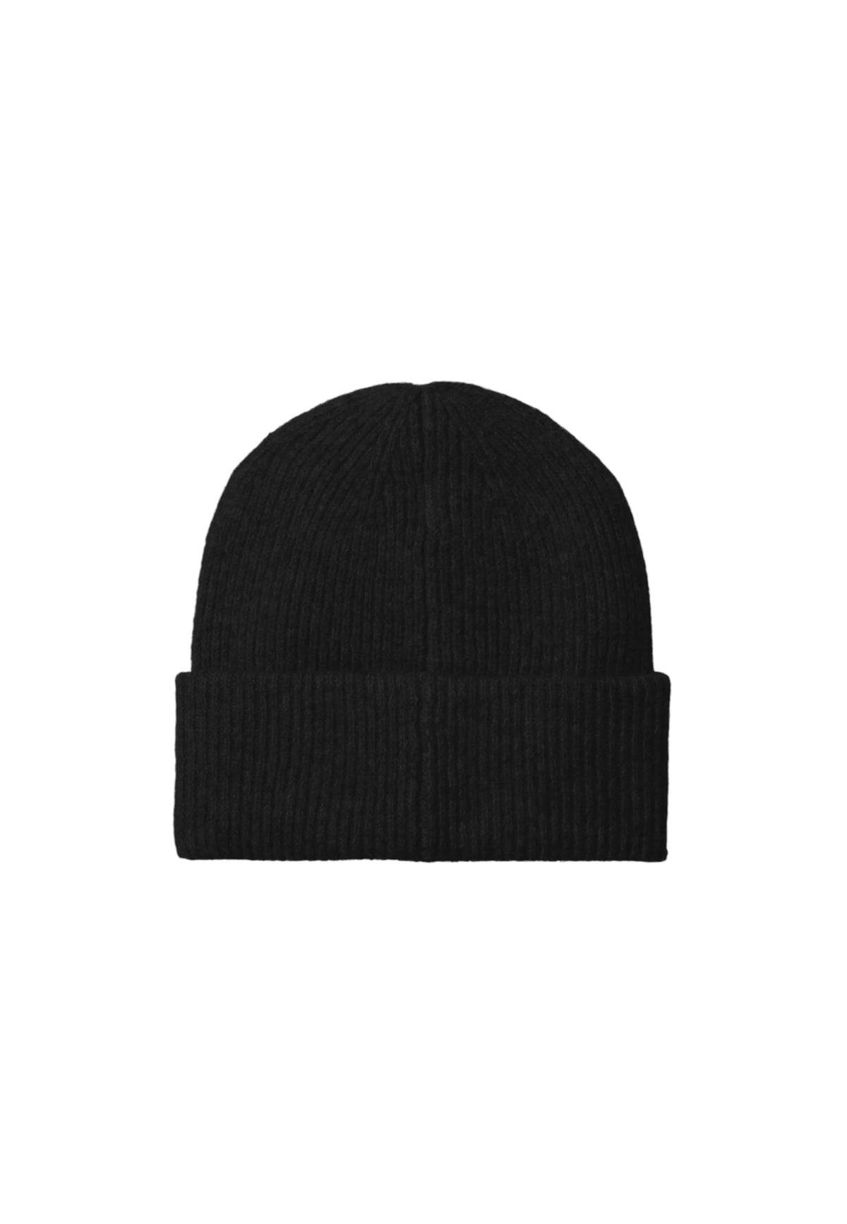 Carhartt Wip Curtis beanie - black