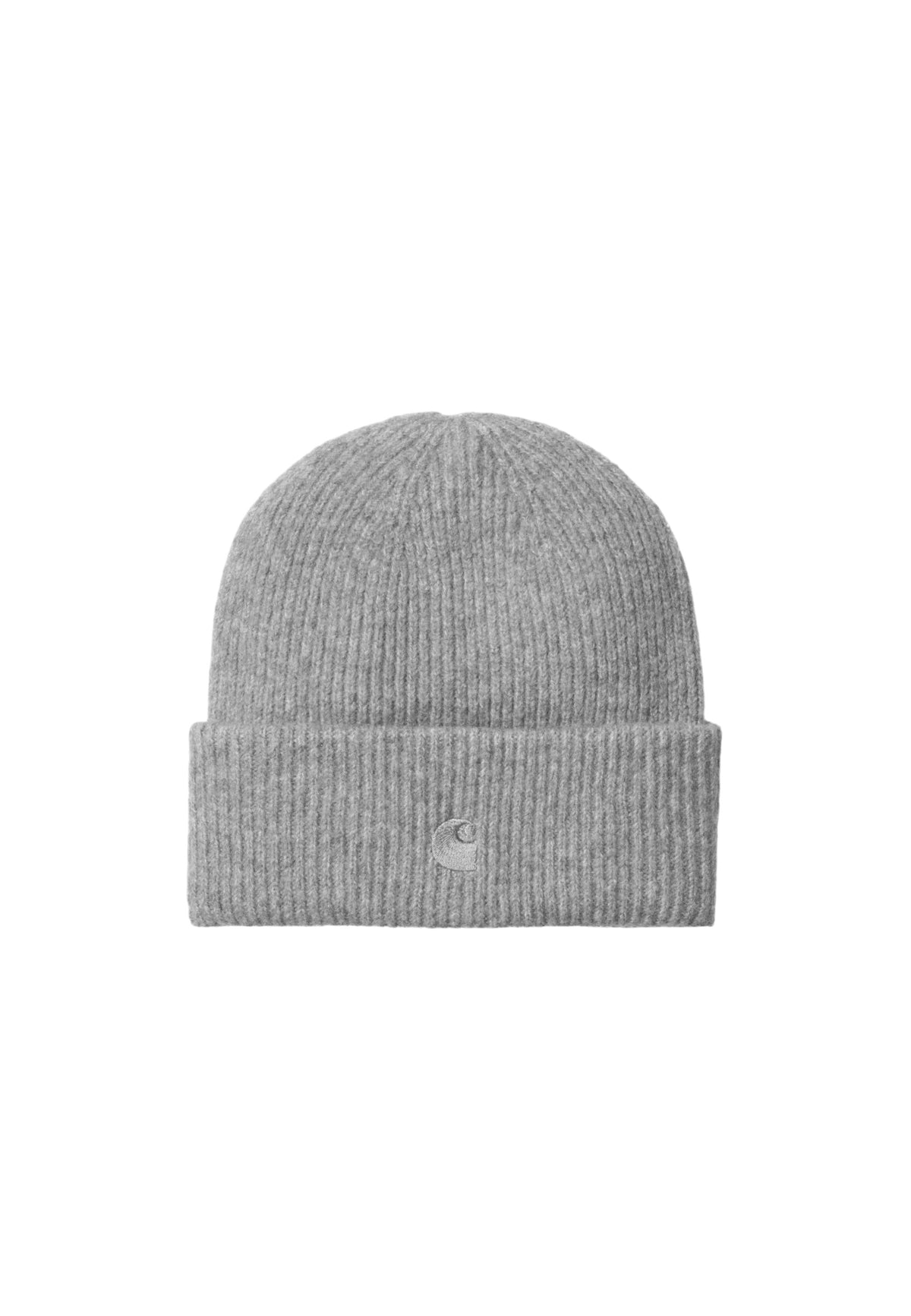 Carhartt Wip Curtis beanie - Shady Grey