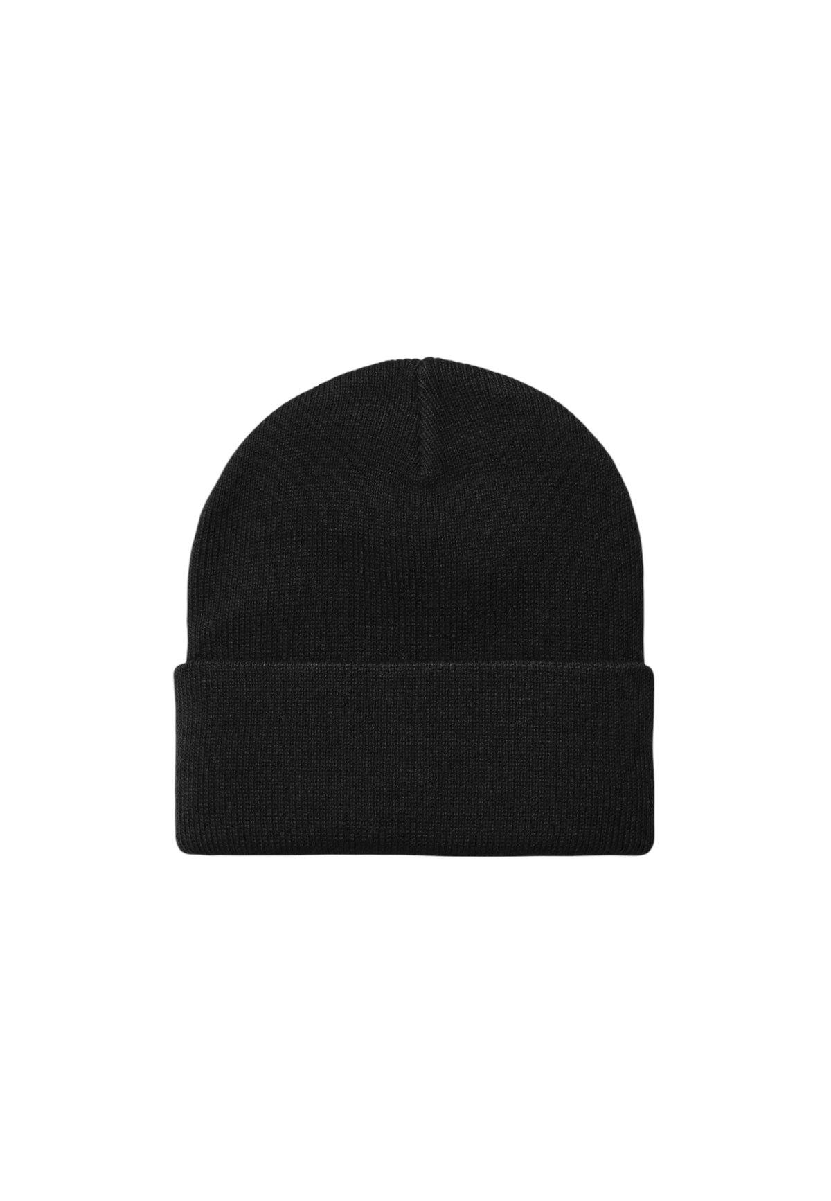 Carhartt Wip Short Watch Hat beanie cappellino invernale - nero