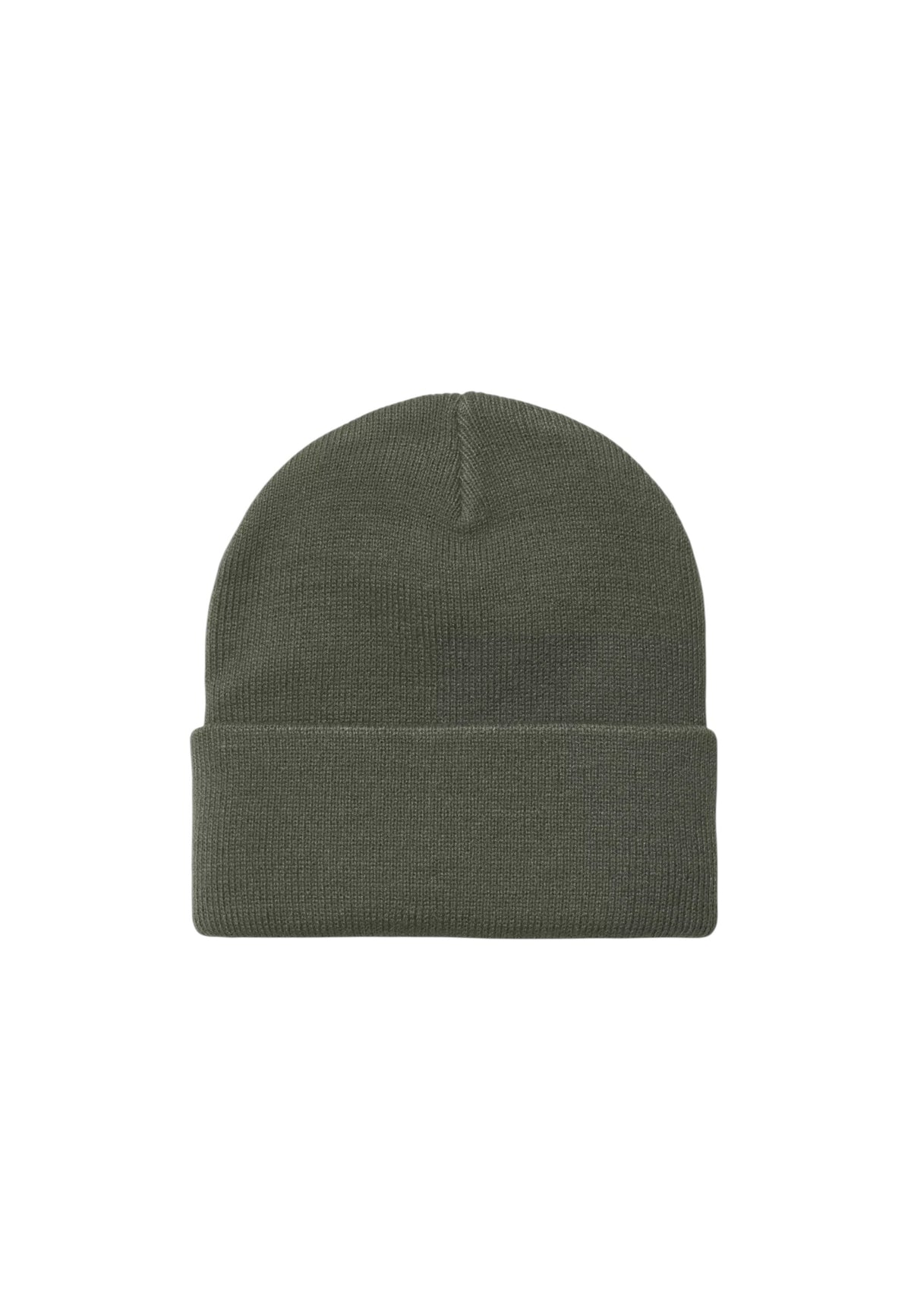 Carhartt Wip Short Watch Hat beanie cappellino invernale - shungite verdone