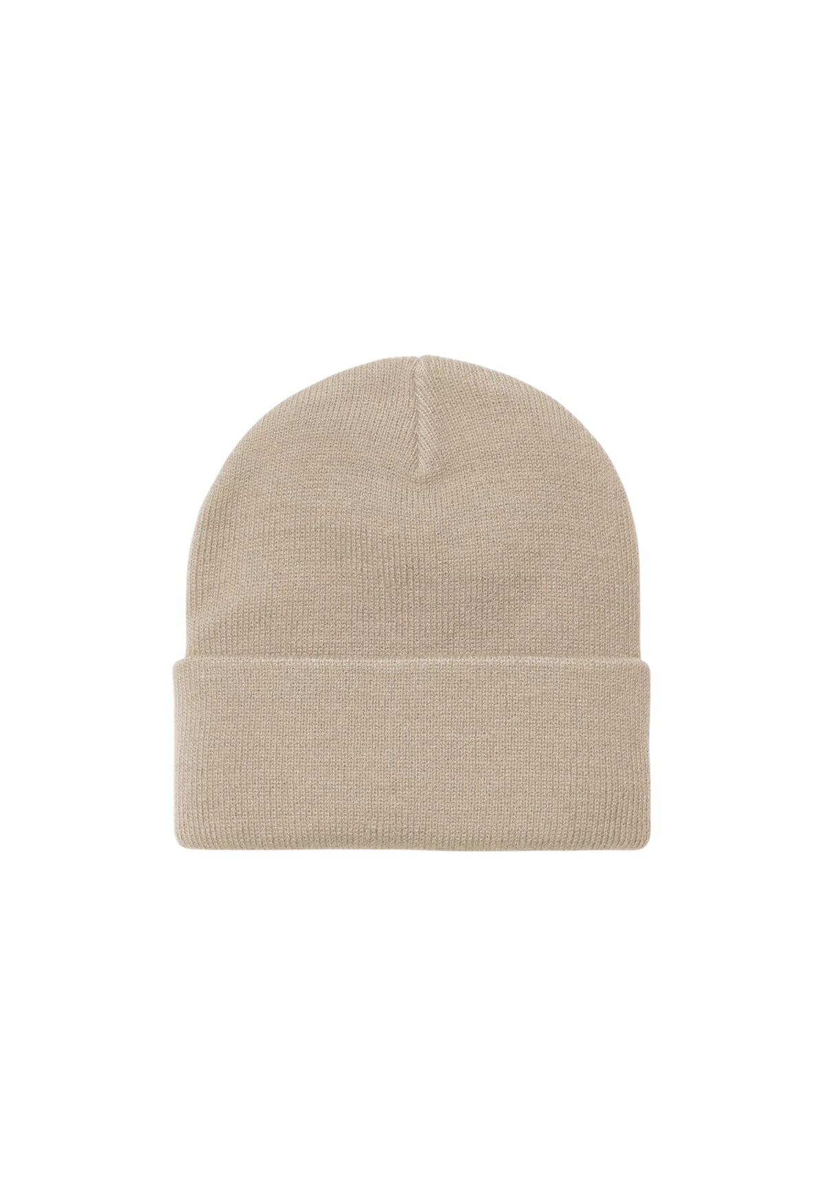 Carhartt Wip Short Watch Hat beanie cappellino invernale - fleur de sel