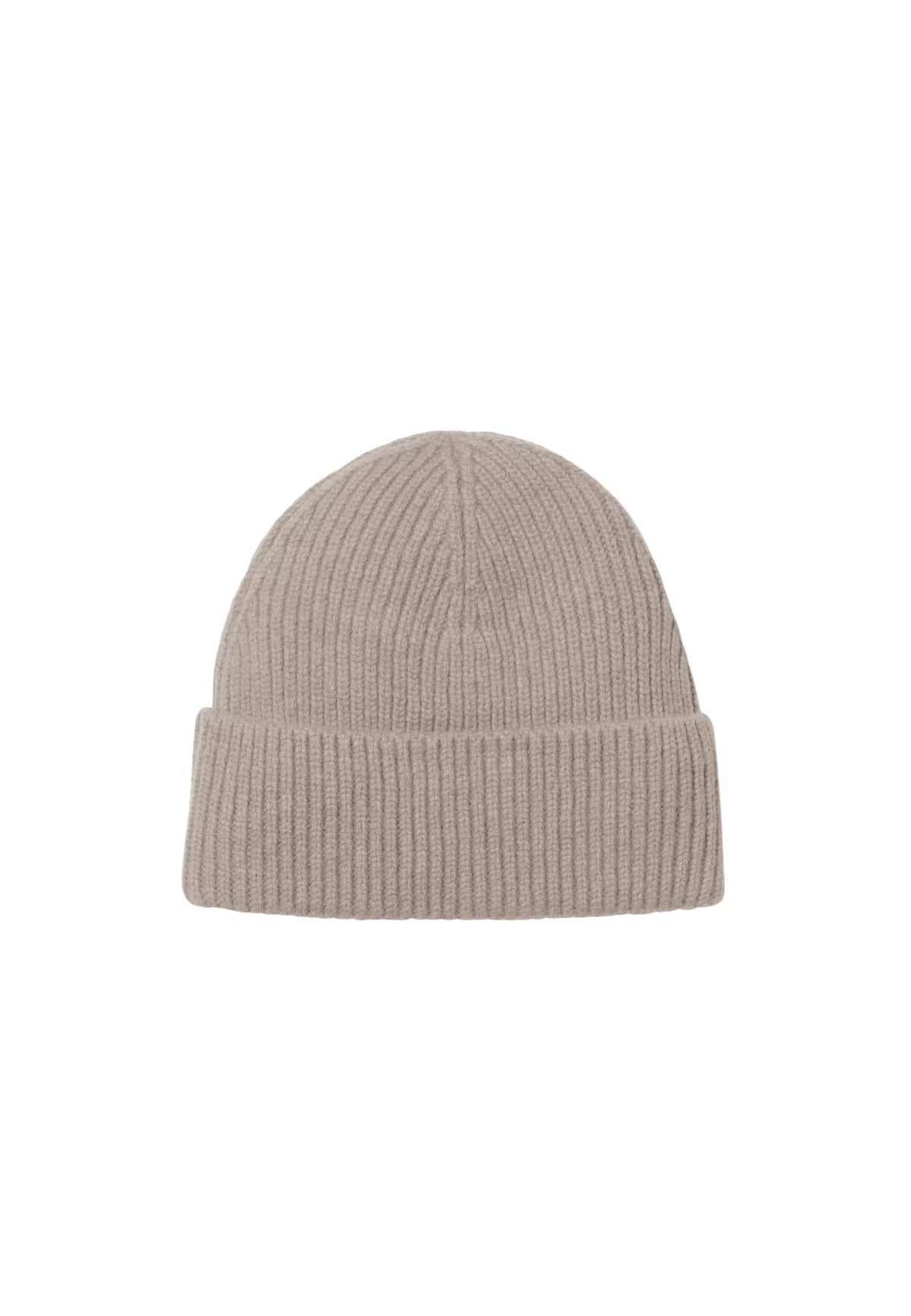 Carhartt Wip Gabe beanie cappellino invernale in cashmere- fleur de sel