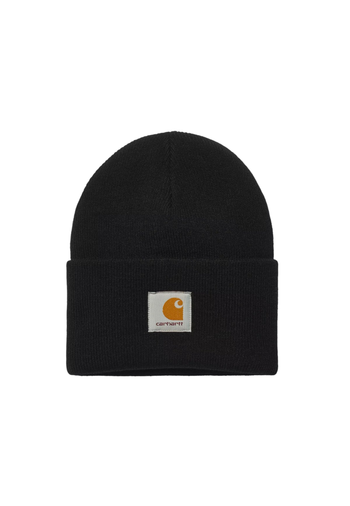 Carhartt Wip Acrylic Watch Hat beanie - black