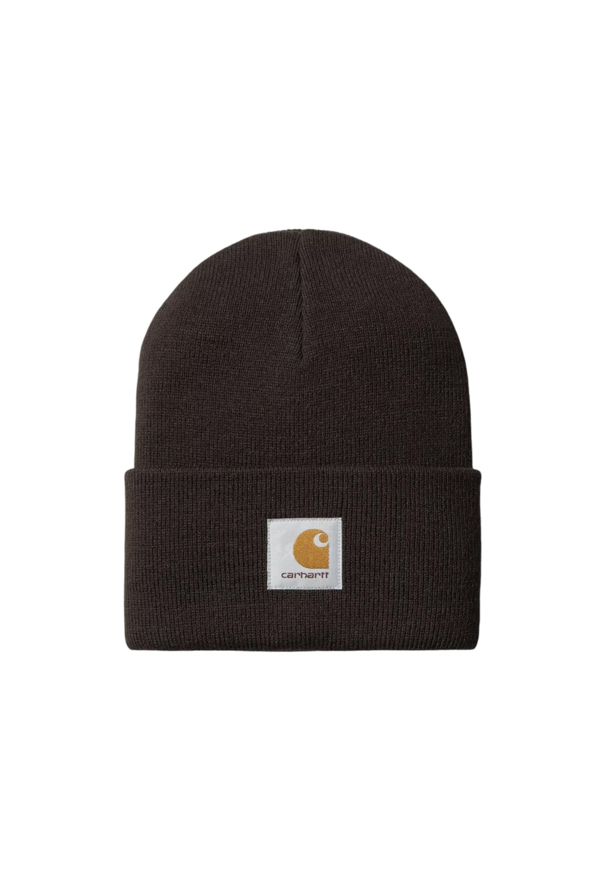 Carhartt Wip Acrylic Watch Hat beanie cappellino invernale - tobacco