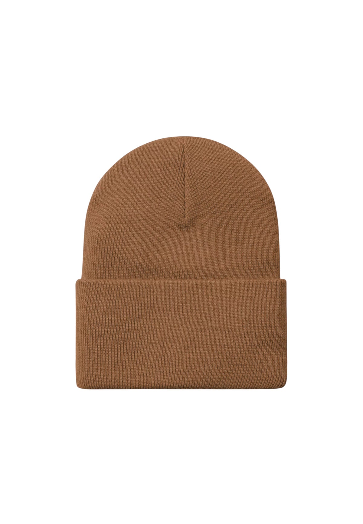 Carhartt Wip Acrylic Watch Hat beanie cappellino invernale - wip h brown