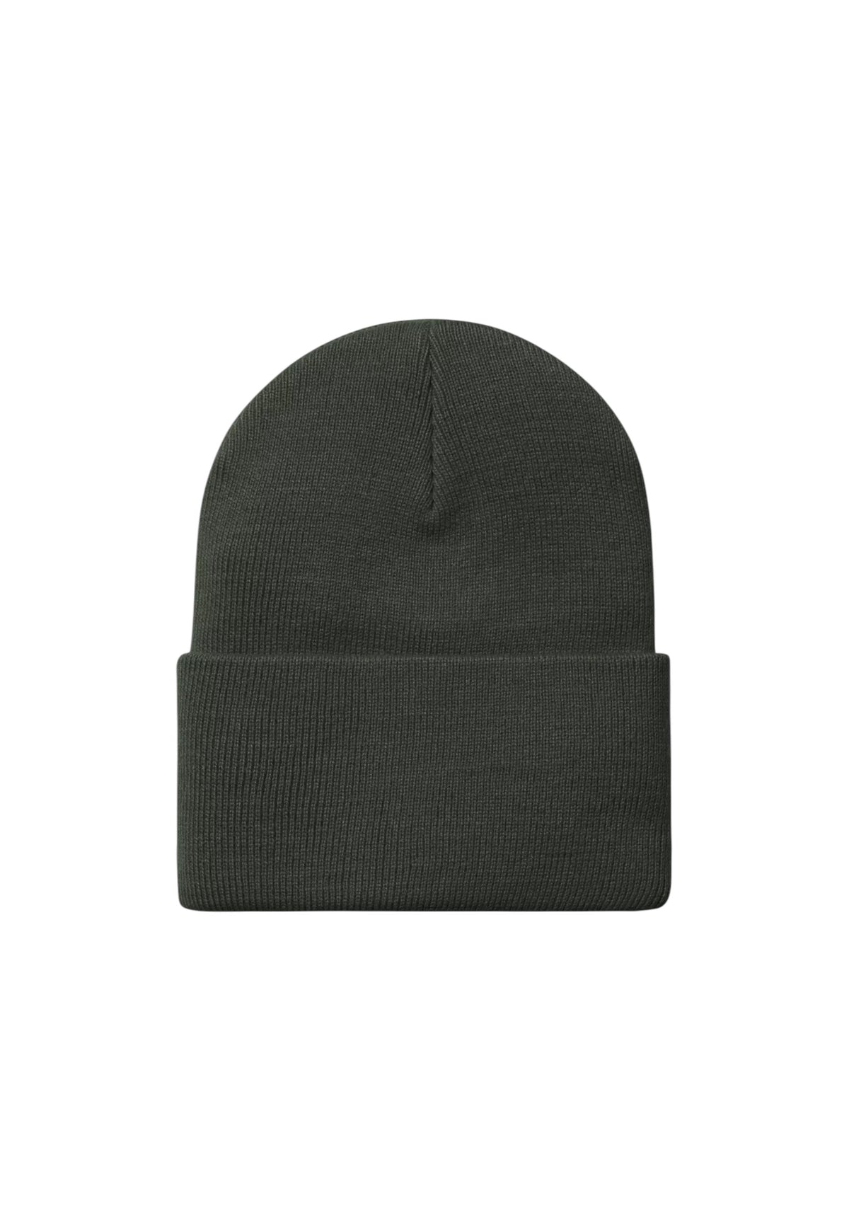 Carhartt Wip Acrylic Watch Hat beanie cappellino invernale - Raven