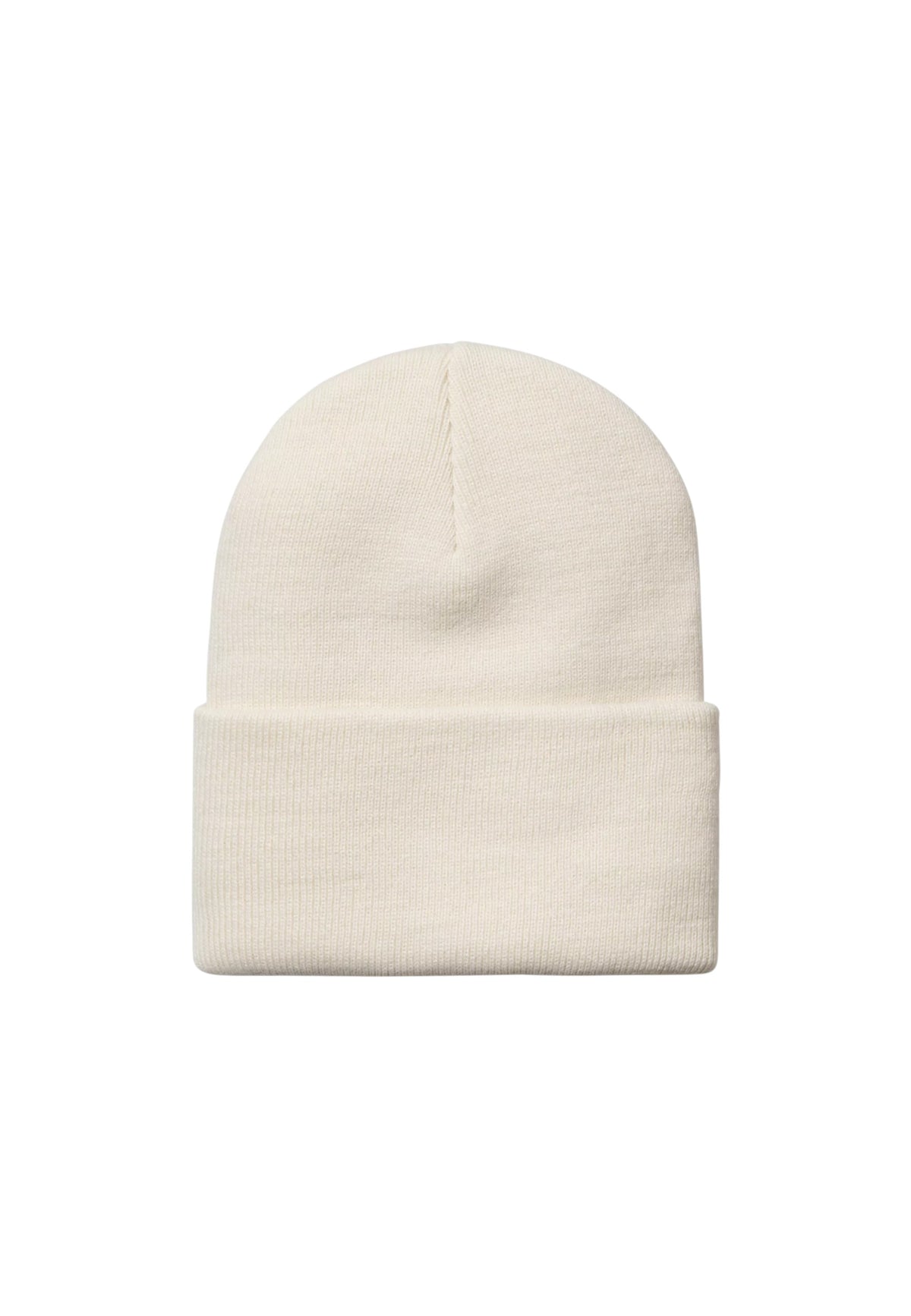 Carhartt Wip Acrylic Watch Hat beanie cappellino invernale - Natural