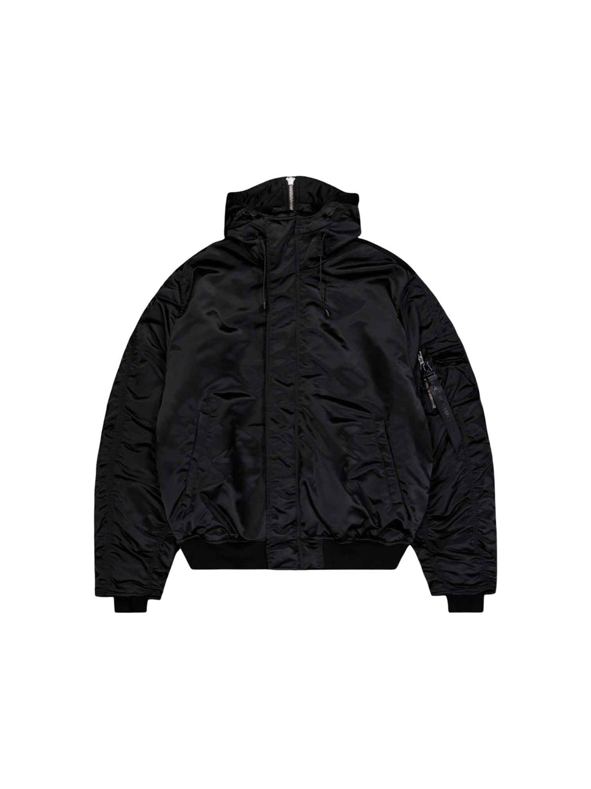 Jacket & coat
