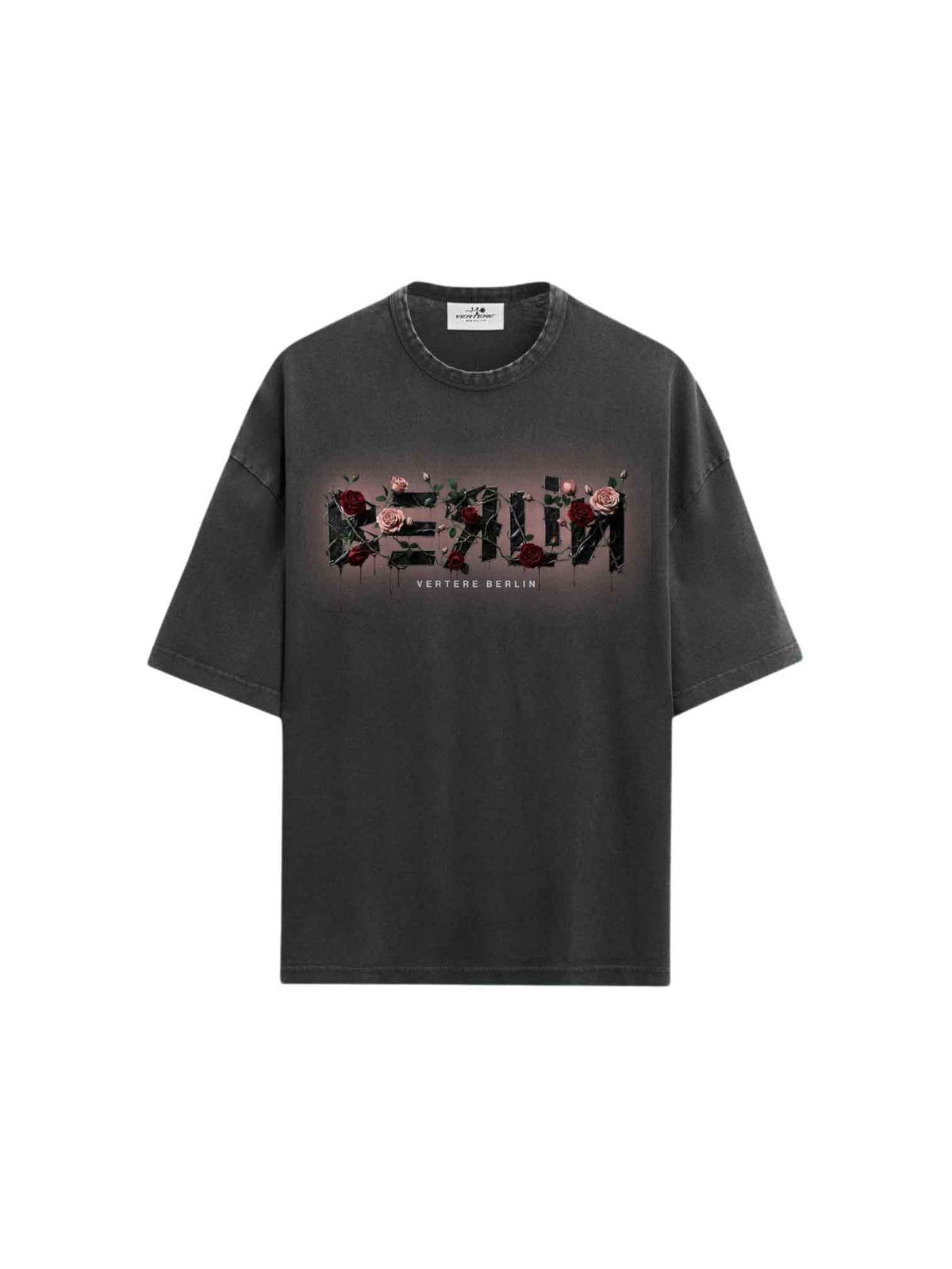 T-shirt & Top