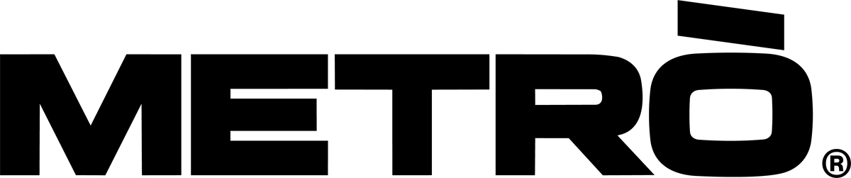 Metrò concept store logo