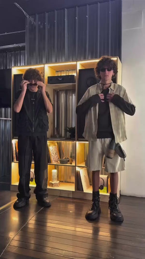 Metrò concept store instagram reel