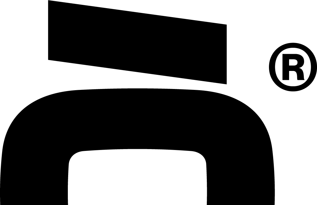Metrò logo isotipo